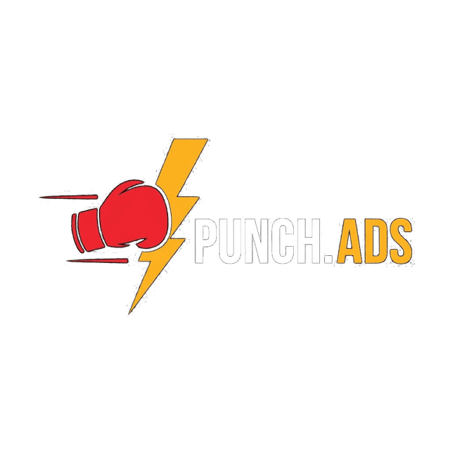 Punch Ads
