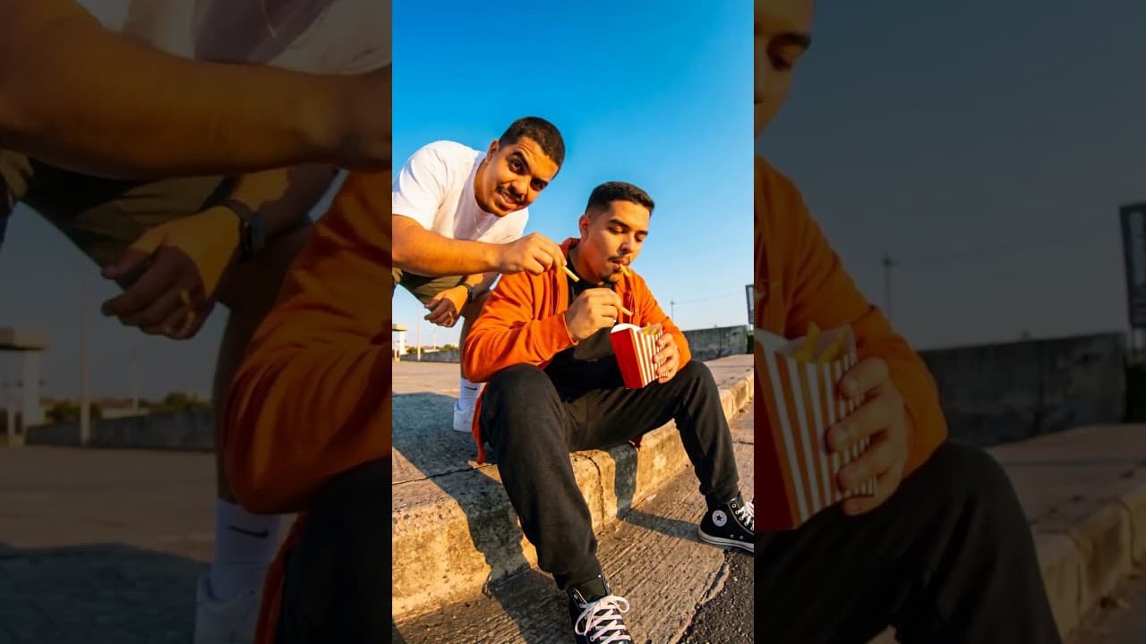 Reels 30s — Saúde