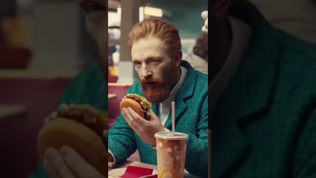 Vídeo Anúncio — Serviços